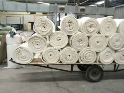 保温用硅酸铝耐火棉 产品价格: 面议 供应商:济南盛阳高温材料有限